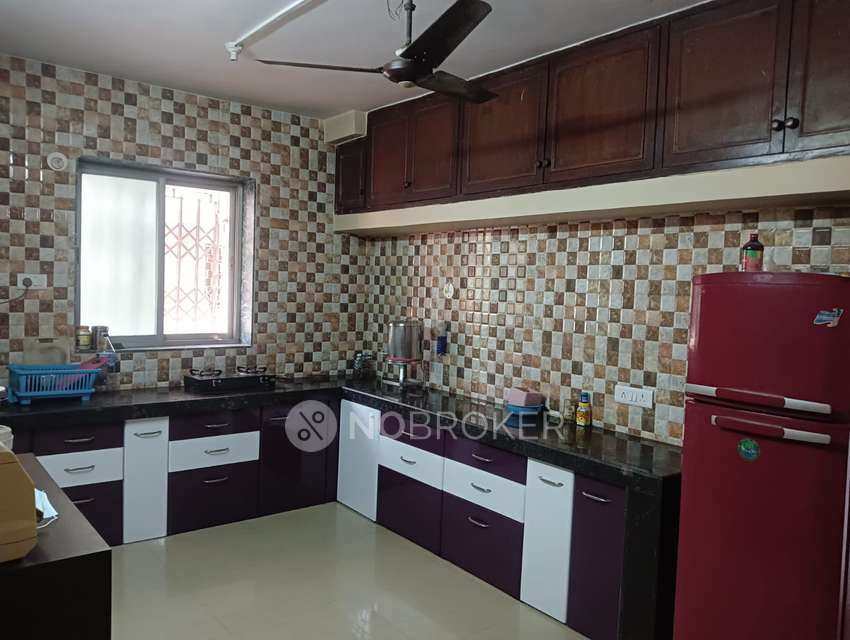 2 BHK Flat In Rose Nagar Chs For Sale  In Naigaon West