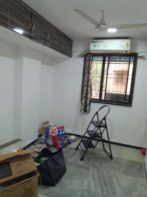 1 BHK Flat In Samrat Co Op Housing Society Tulsi Baugh Chakala, Andheri East for Rent  In Chakala