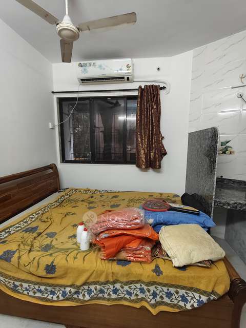 2 BHK Flat In Samrat Chs, Andheri East for Rent  In Andheri East
