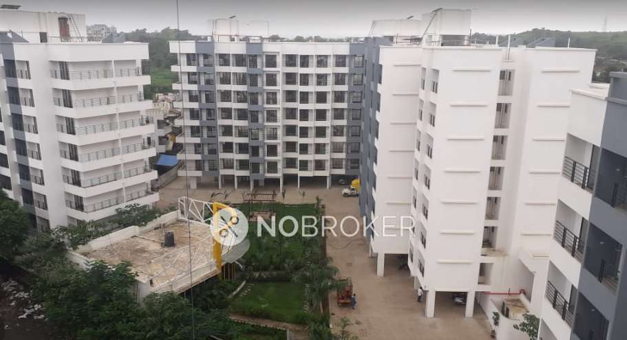1 BHK Flat In Jp Symphony For Sale  In Ulhasnagar Garments