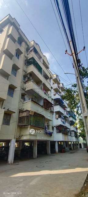 2 BHK Flat In Prajiy Apartment for Rent  In Kompally