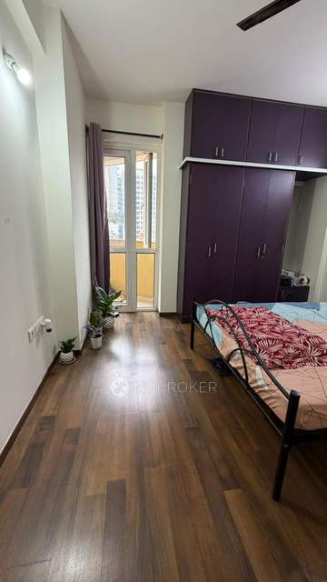 3 BHK Flat In Vaswani Reserve, Marathahalli Sarjapur Outer Ring Road, Bangalore for Rent  In Marathahalli Sarjapur Outer Ring Road, Bangalore