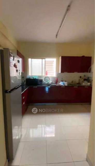 3 BHK Flat In Ittina Annu Apartments for Rent  In Whitefield