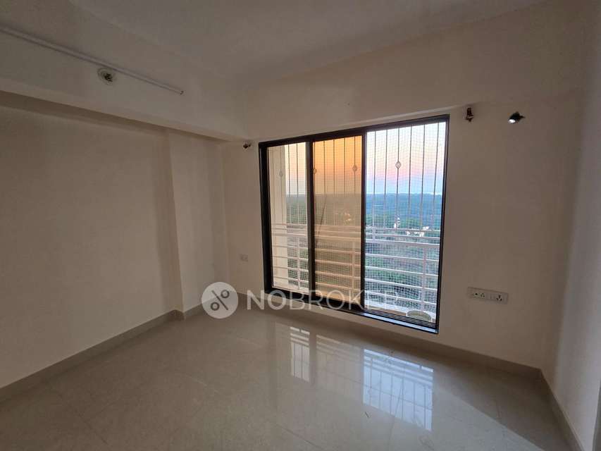 2 BHK Flat In Devakinandan Chs, Sector 15, Ghansoli for Rent  In Ghansoli