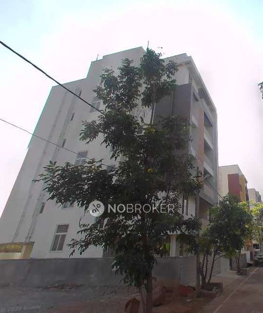 2 BHK Flat In Srinivasa Apa For Sale  In Kukatpally 