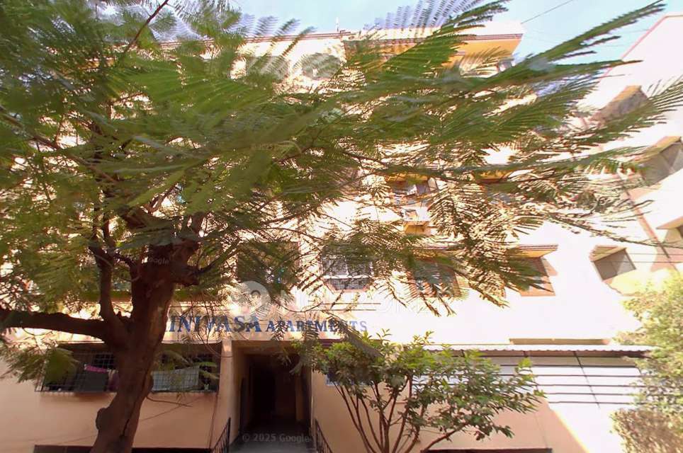 2 BHK Flat In Srinivasa Apa For Sale  In Kukatpally 