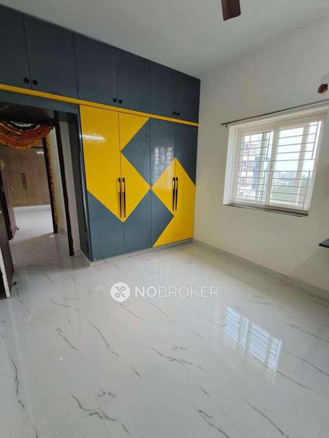 3 BHK Flat In Shikhara Delight For Sale  In Bachupally