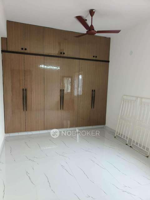 3 BHK Flat In Shikhara Delight For Sale  In Bachupally