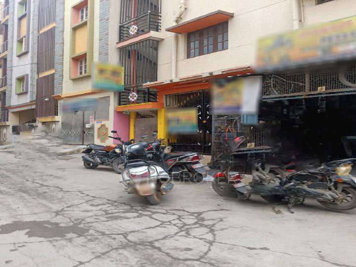 PG for Boys in Electronic City