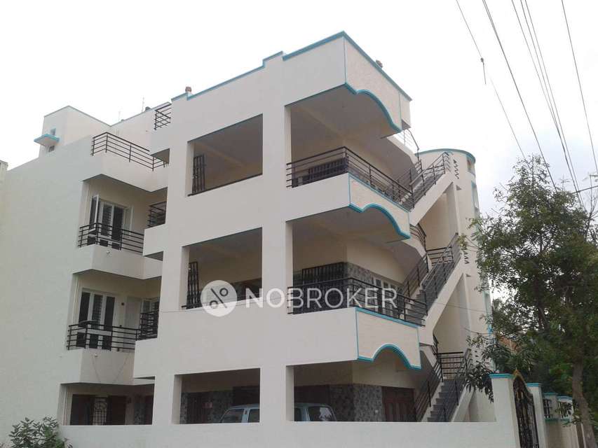 3 BHK House for Rent  In Hbr Layout