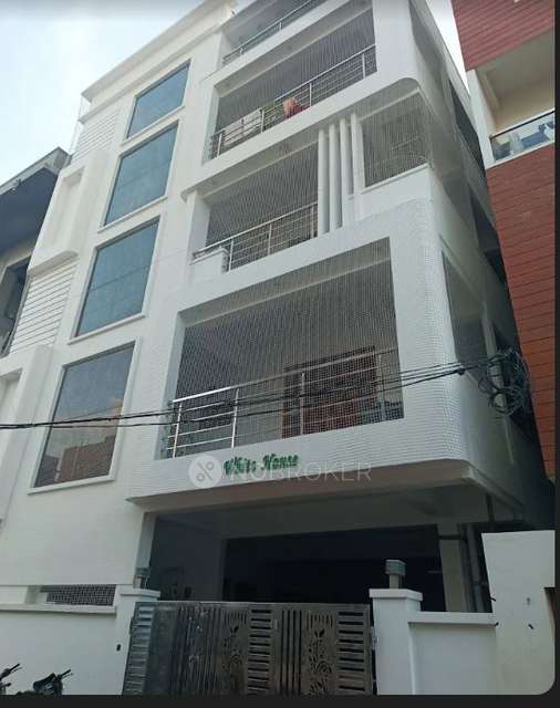 3 BHK Flat In White House For Sale  In Chandrayangutta