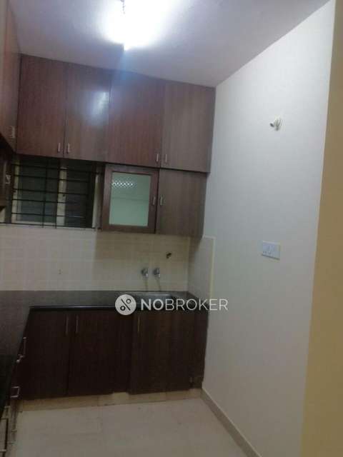 2 BHK Flat In Innovative Flora For Sale  In Cox Town