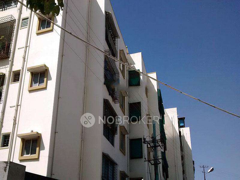 2 BHK Flat In Innovative Flora For Sale  In Cox Town