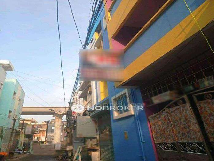 PG for Boys in Karapakkam