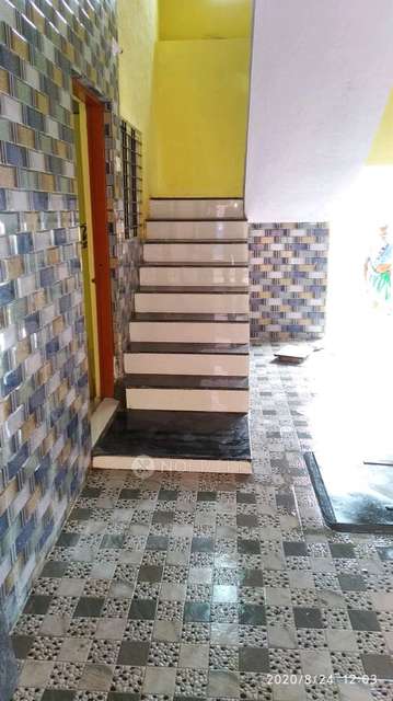 1 RK House for Rent  In Ganraj Colony No.4 Devkar Vasti