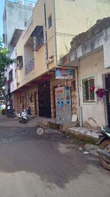 1 RK House for Rent  In Ganraj Colony No.4 Devkar Vasti