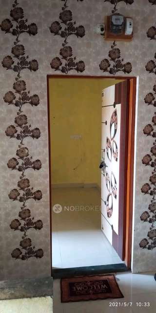 1 RK House for Rent  In Ganraj Colony No.4 Devkar Vasti