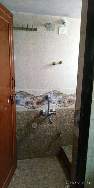 1 RK House for Rent  In Ganraj Colony No.4 Devkar Vasti