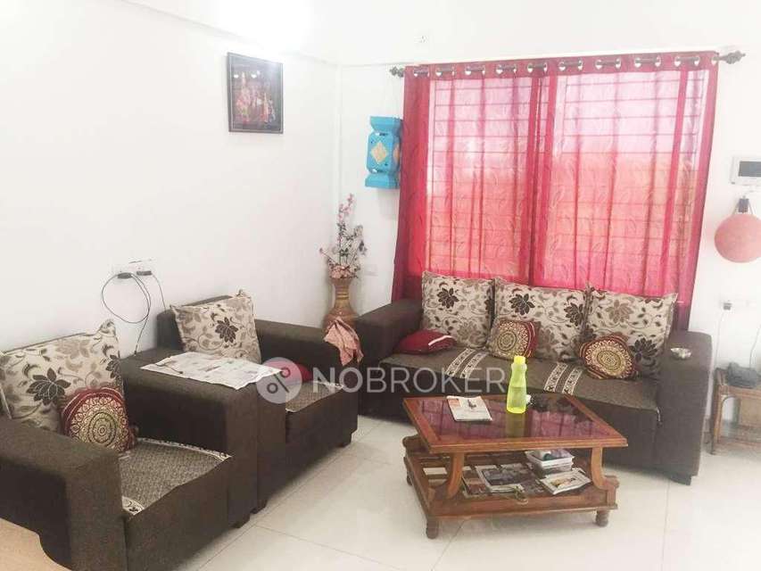 2 BHK Flat In Ivy Estate For Sale  In Wagholi