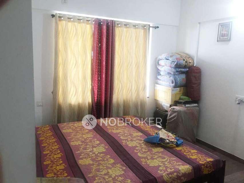 2 BHK Flat In Ivy Estate For Sale  In Wagholi