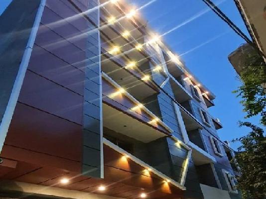 3 BHK Flat In Kian Homes  For Sale  In Sector 105