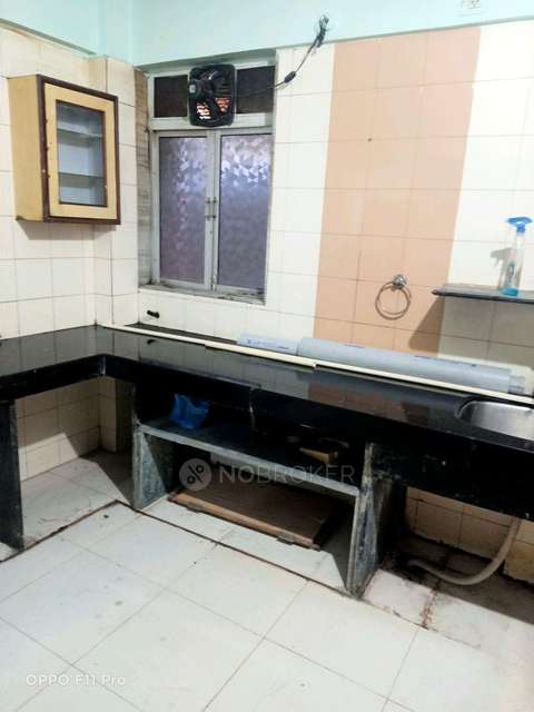 2 BHK Flat In Arati Nagari Kaveri Apartment. For Sale  In Kalyan