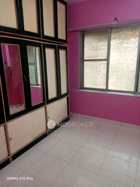 2 BHK Flat In Arati Nagari Kaveri Apartment. For Sale  In Kalyan