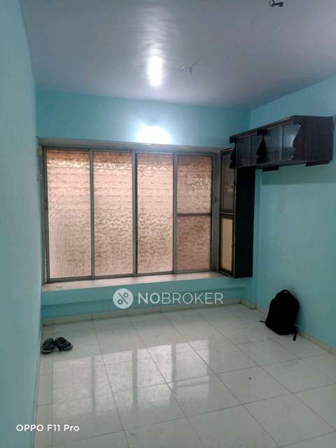 2 BHK Flat In Arati Nagari Kaveri Apartment. For Sale  In Kalyan