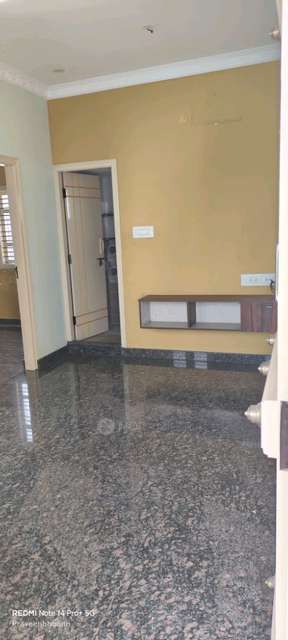 1 BHK House for Rent  In Wfhr+fcr, 1st Block, Shirke Layout, Kengeri Satellite Town, Bengaluru, Karnataka 560059, India