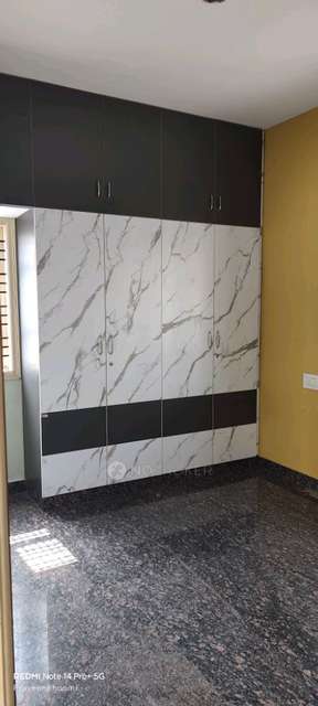 1 BHK House for Rent  In Wfhr+fcr, 1st Block, Shirke Layout, Kengeri Satellite Town, Bengaluru, Karnataka 560059, India