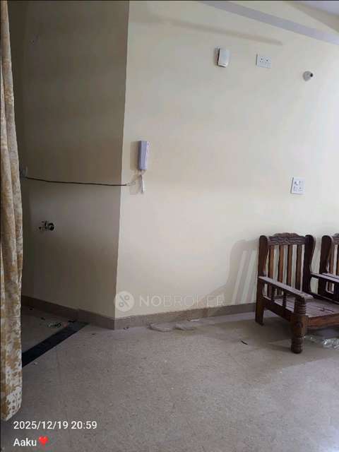 1 BHK Flat In Akshardham Apartments for Rent  In Sector 19