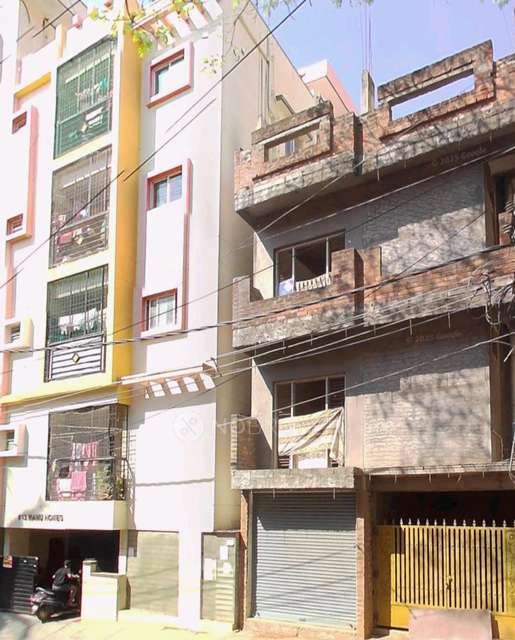 Shop in Bikasipura, Bangalore for Rent 