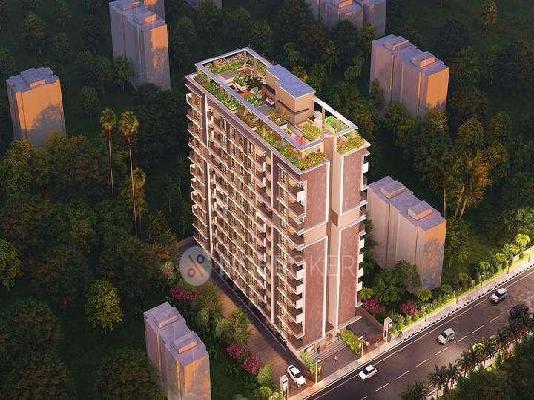 3 BHK Flat In Ar Amora For Sale  In Wakad