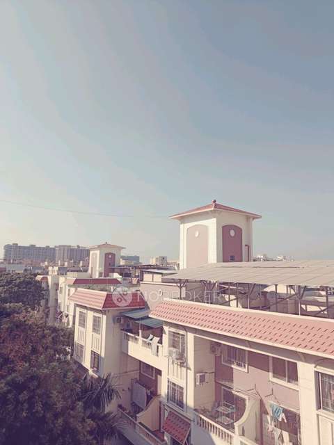 2 BHK Villa In Sai Dreams Chs for Rent  In Pimple Saudagar