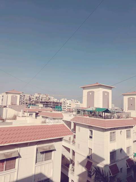 2 BHK Villa In Sai Dreams Chs for Rent  In Pimple Saudagar