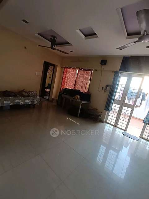 2 BHK Villa In Sai Dreams Chs for Rent  In Pimple Saudagar