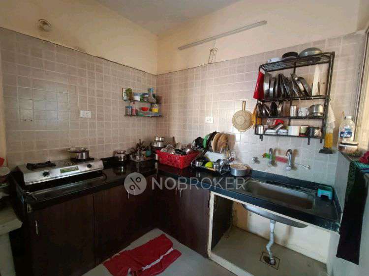 2 BHK Villa In Sai Dreams Chs for Rent  In Pimple Saudagar