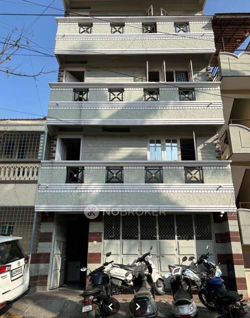 PG for Boys in Uttarahalli 