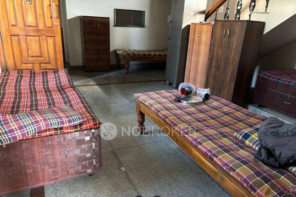 PG for Boys in Uttarahalli 