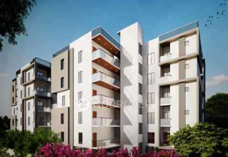 2 BHK Flat In Param Heights for Rent  In Bachupally