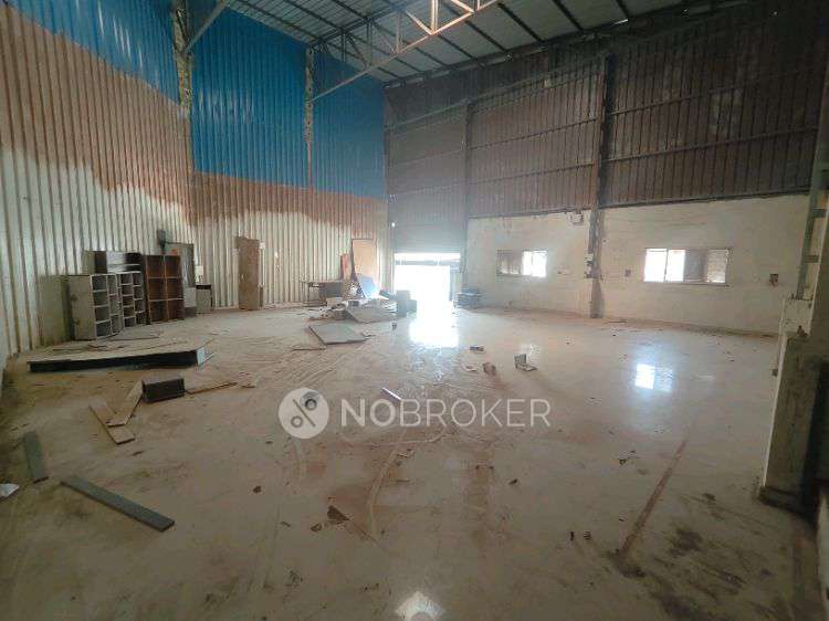 Industrial Shed in Danny Mehata Nagar Industrial Area, Kondhwa Budruk, Pune for Rent 