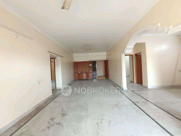 3 BHK Flat In Surya Towers Snehapuri Colony for Rent  In 1-764, 4-1-764, Snehapuri Colony, Nacharam, Hyderabad, Secunderabad, Telangana 500076, India