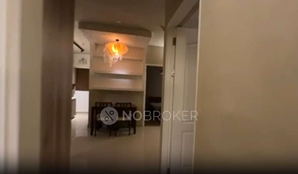 3 BHK Flat In Brigade El Dorado for Rent  In Bagalur