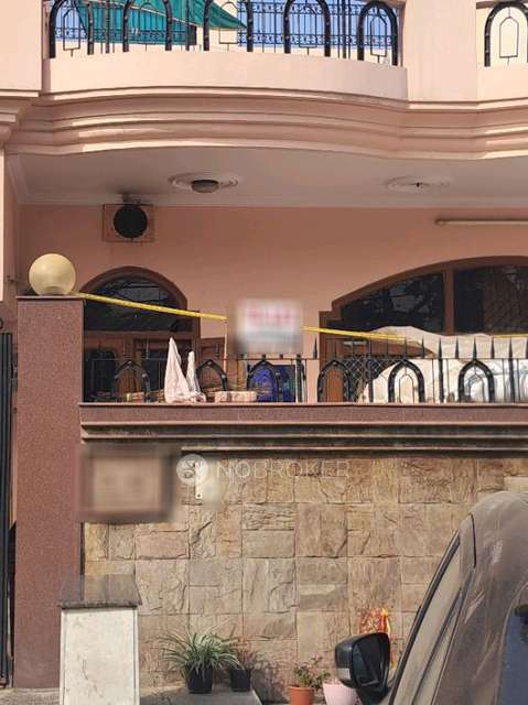 1 RK House for Rent  In Nehru Nagar