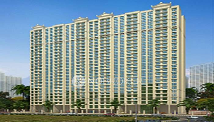 2 BHK Flat In Hiranandani Atlantis for Rent  In Powai