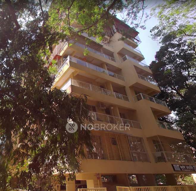 1 BHK Flat In Suyog Apartment For Sale  In Ambernath