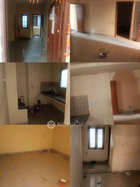 1 BHK Flat In  Mahendra Vihar Appartment For Sale  In  Kovur