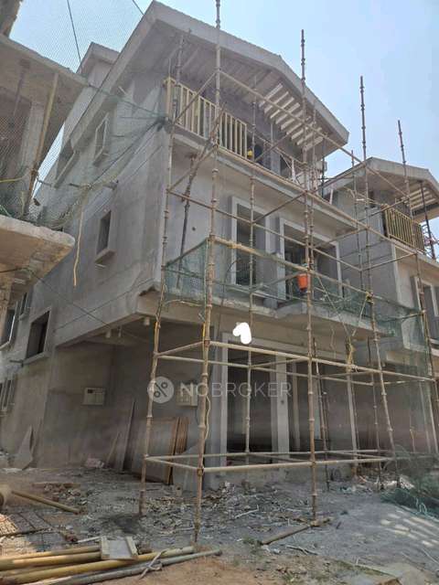 4 BHK House For Sale In Sarjapura - Attibele Rd