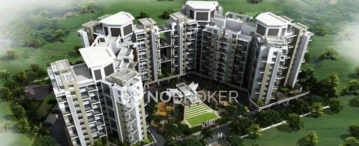 3 BHK Flat In Crystal 33 Keshavkunj for Rent  In Mundhwa