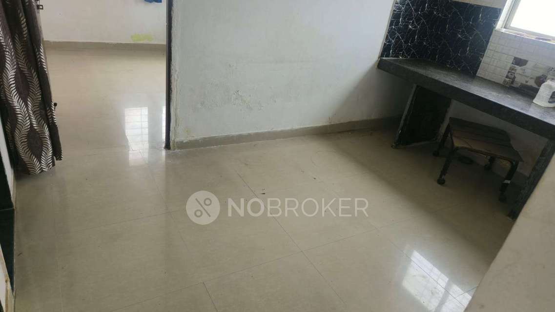 1 BHK Flat In Sarah Home for Rent In Kondhwa